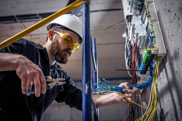 Best Residential Electrician Services  in , RI