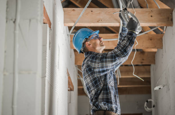Best Electric Panel Repair  in , RI