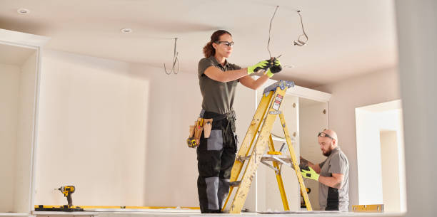 Best Licensed Electrician  in , RI