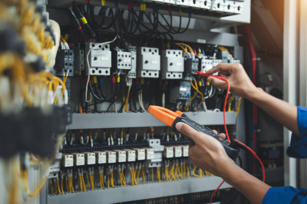 Best Local Electrician Companies  in , RI