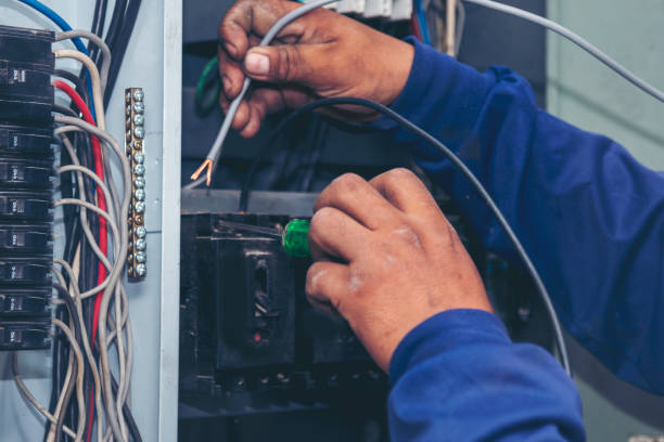Best Electrician for Home Renovation  in , RI
