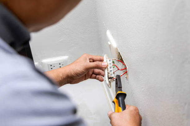Best Affordable Electrician  in , RI