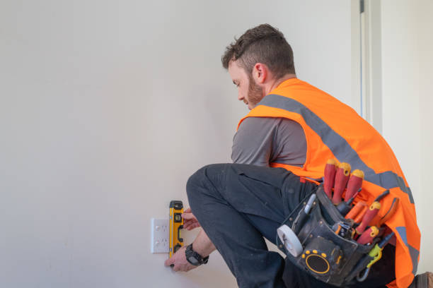 Best Affordable Electrical Installation  in , RI