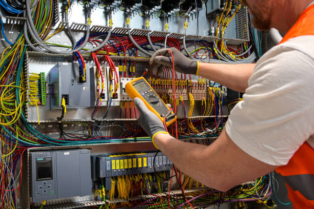 Best Electrical Troubleshooting Services  in , RI