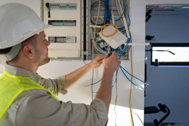 Best Electrical Outlet Repair  in , RI